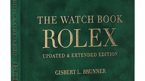 Rolex: il libro che diventerà la vostra Bibbia e altri titoli 